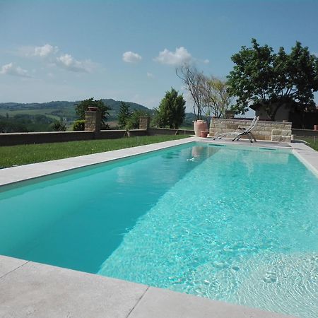 Country House Montessino - Adults Only Ottiglio Экстерьер фото