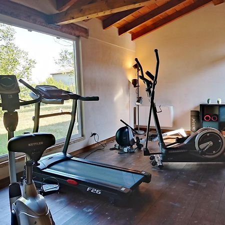 Country House Montessino - Adults Only Ottiglio Экстерьер фото