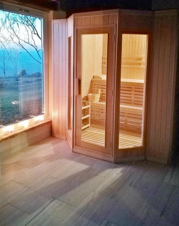 Country House Montessino - Adults Only Ottiglio Экстерьер фото