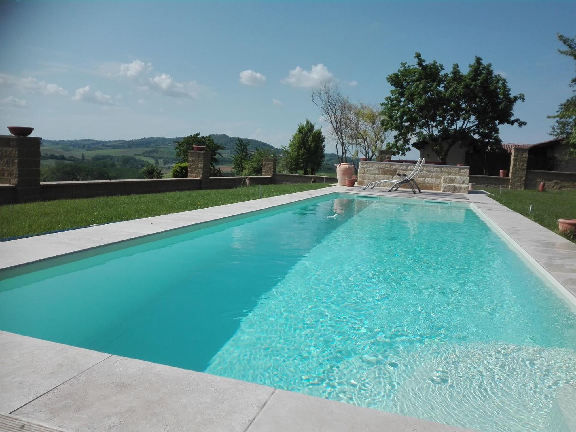 Country House Montessino - Adults Only Ottiglio Экстерьер фото