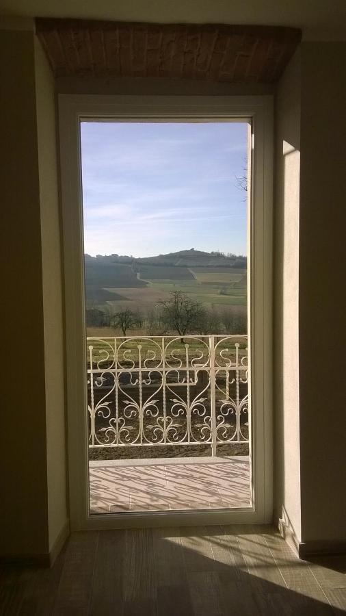 Country House Montessino - Adults Only Ottiglio Экстерьер фото