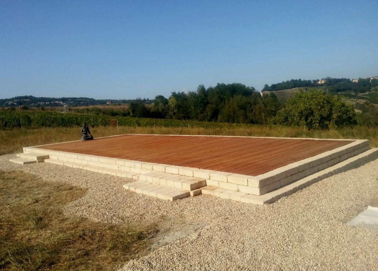 Country House Montessino - Adults Only Ottiglio Экстерьер фото
