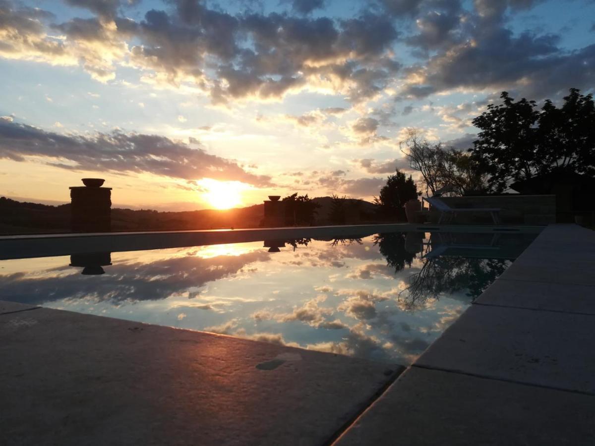 Country House Montessino - Adults Only Ottiglio Экстерьер фото