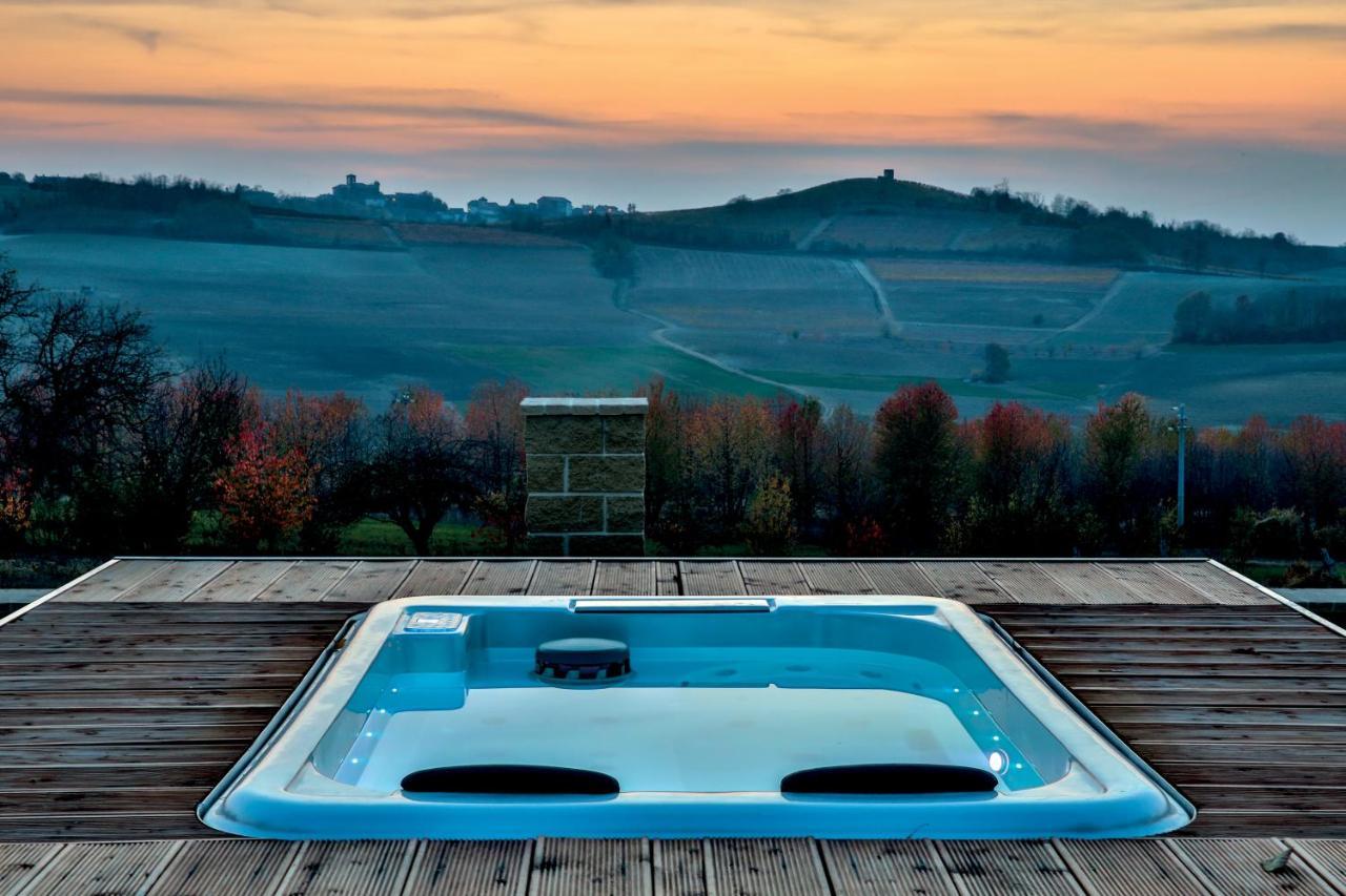 Country House Montessino - Adults Only Ottiglio Экстерьер фото