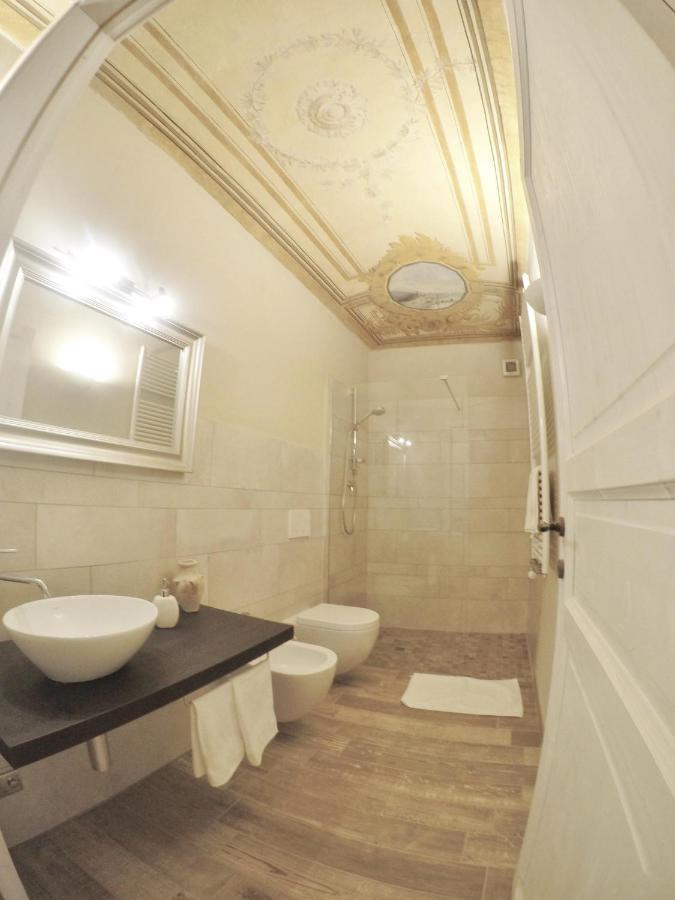 Country House Montessino - Adults Only Ottiglio Экстерьер фото