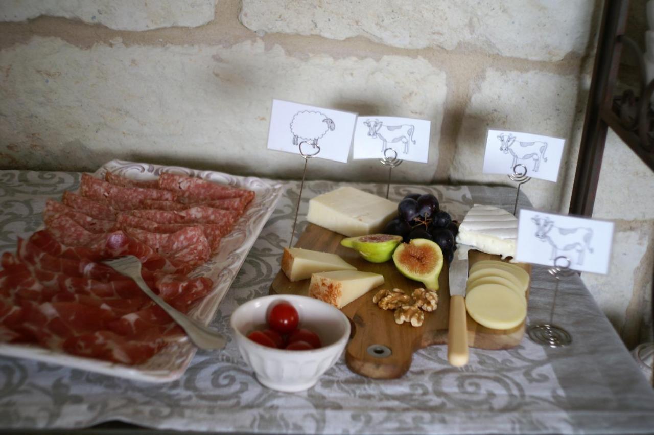 Country House Montessino - Adults Only Ottiglio Экстерьер фото