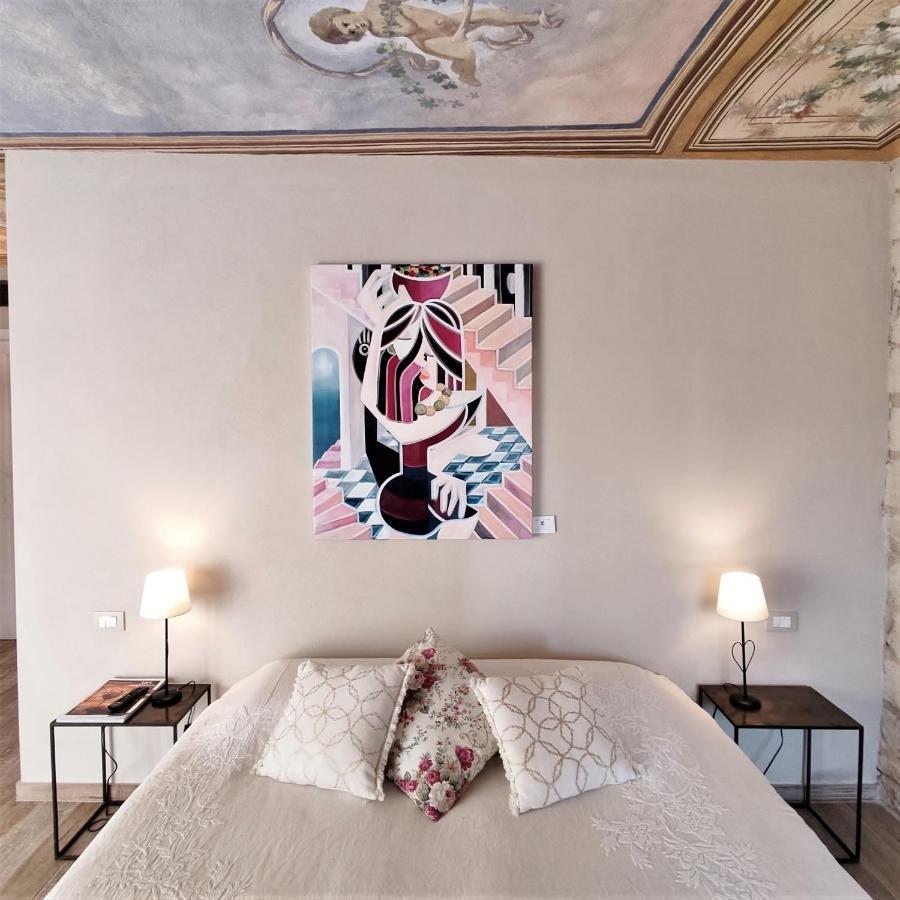 Country House Montessino - Adults Only Ottiglio Экстерьер фото