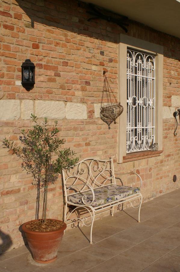 Country House Montessino - Adults Only Ottiglio Экстерьер фото