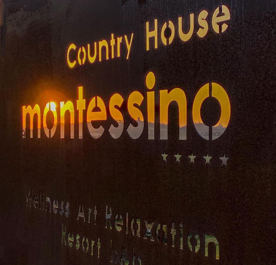 Country House Montessino - Adults Only Ottiglio Экстерьер фото