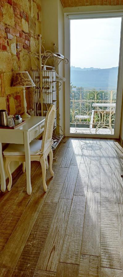Country House Montessino - Adults Only Ottiglio Экстерьер фото