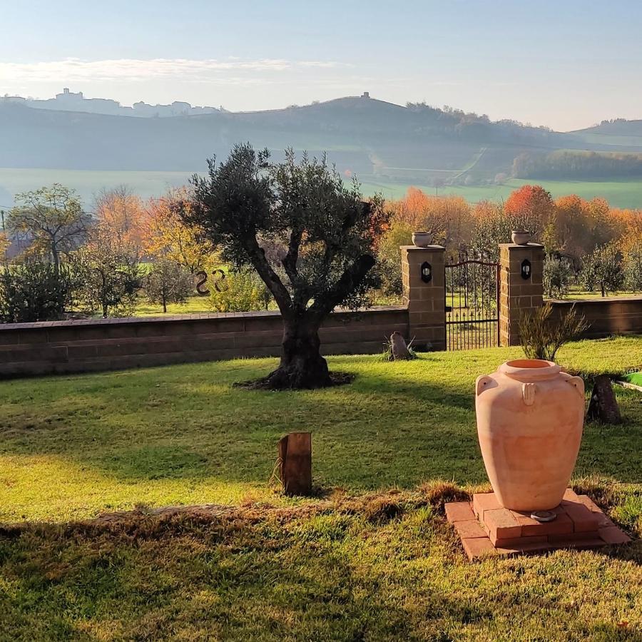 Country House Montessino - Adults Only Ottiglio Экстерьер фото
