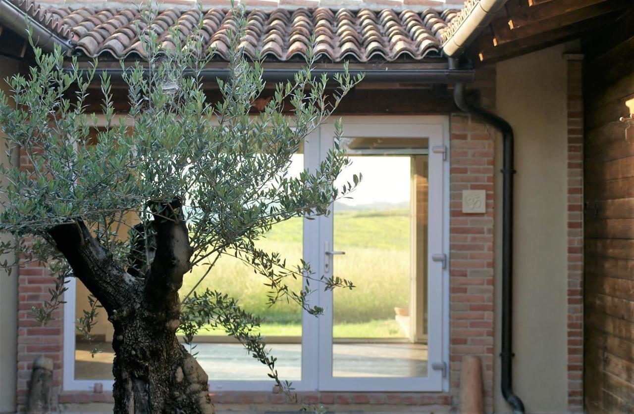 Country House Montessino - Adults Only Ottiglio Экстерьер фото