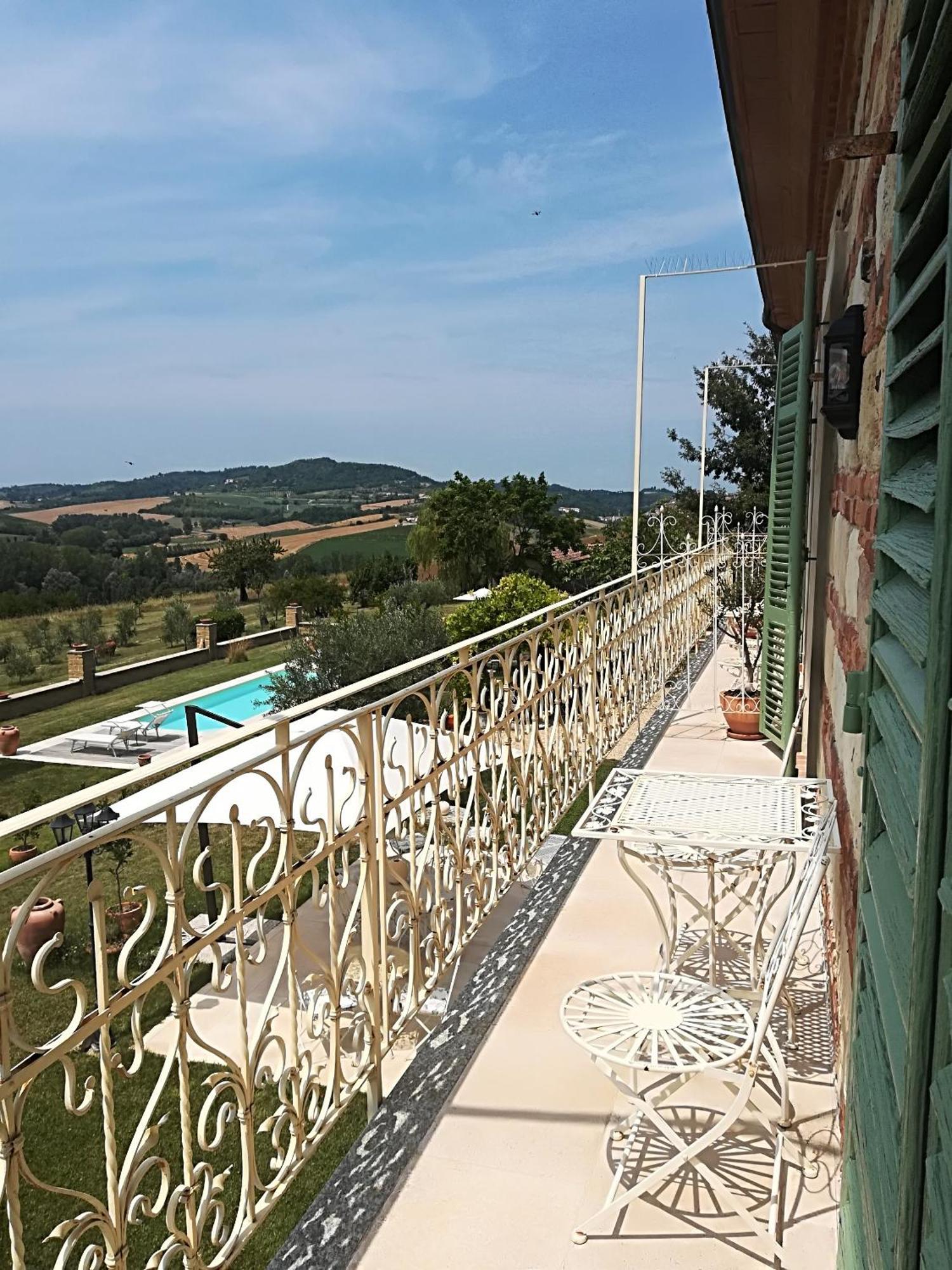 Country House Montessino - Adults Only Ottiglio Экстерьер фото