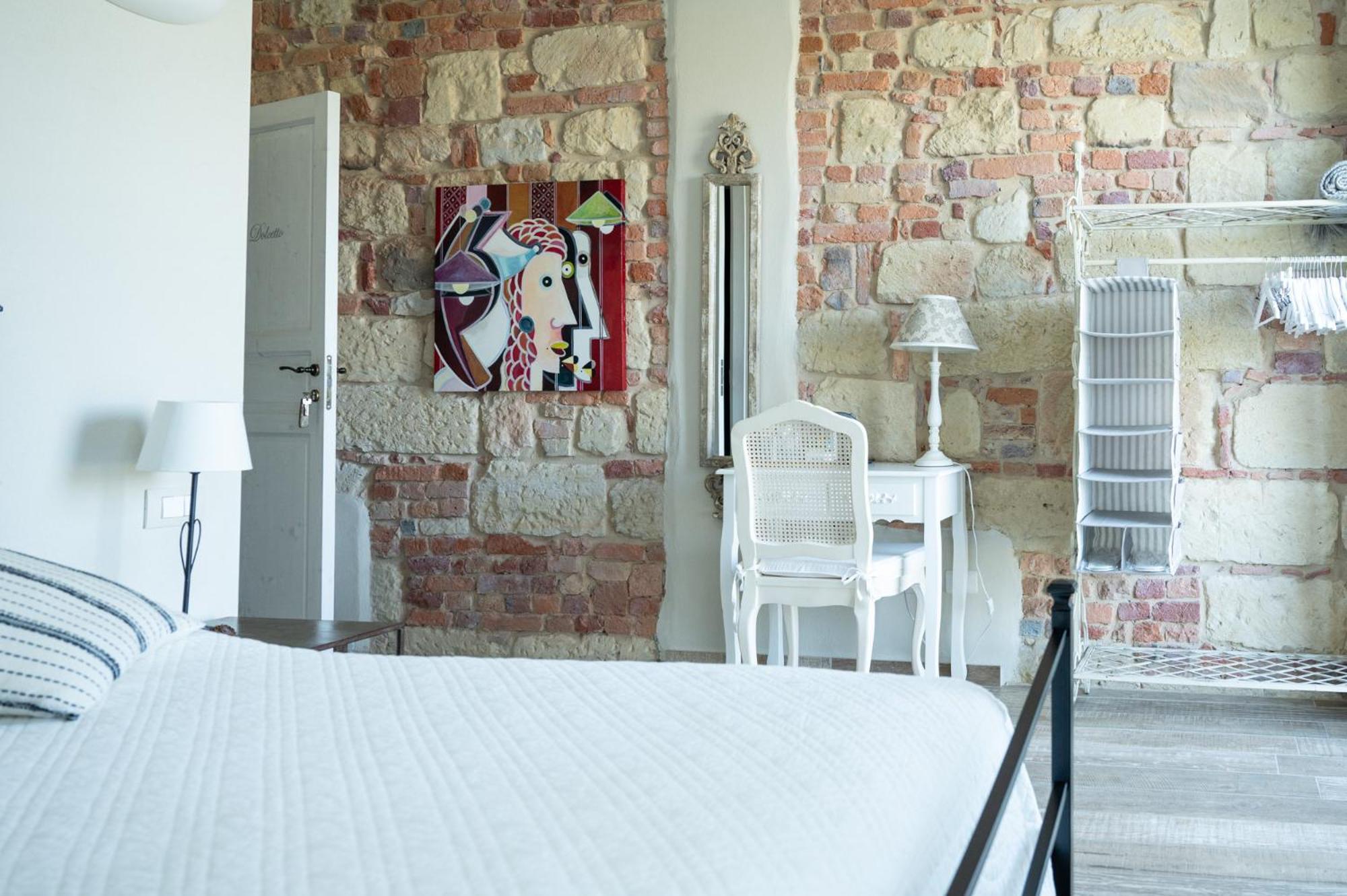 Country House Montessino - Adults Only Ottiglio Экстерьер фото