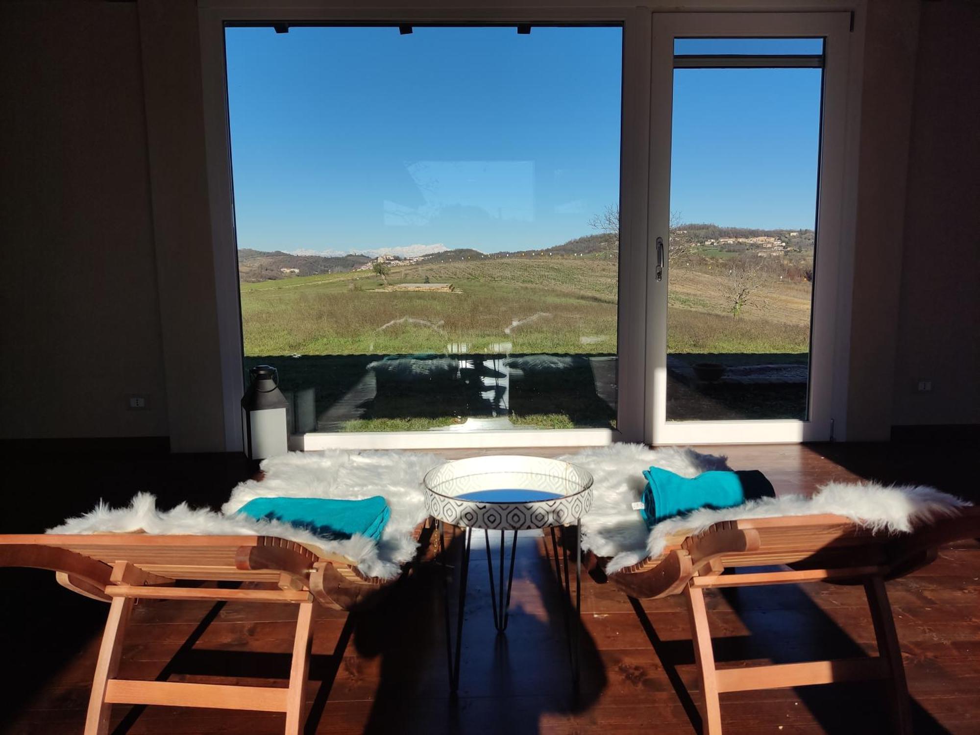 Country House Montessino - Adults Only Ottiglio Экстерьер фото